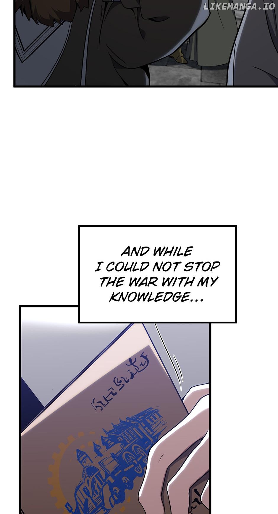 The Beginning After The End Chapter 218 image 79